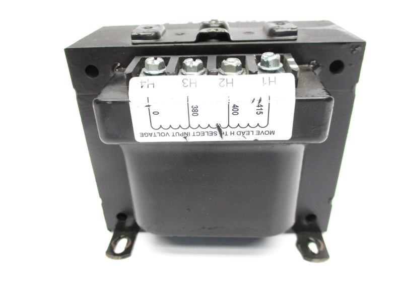 EATON C0200E4DFB SER. 2 200V UNMP