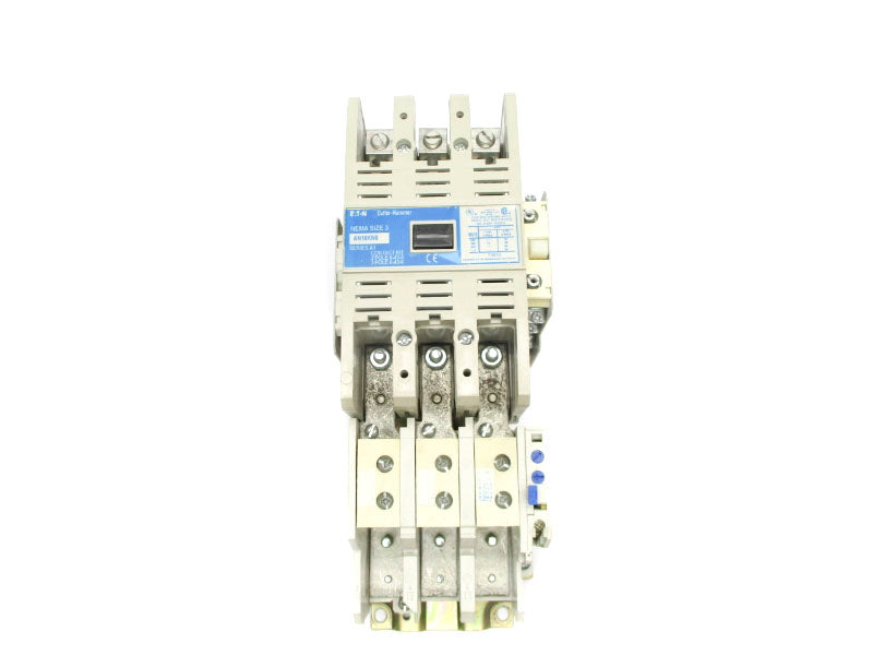 EATON AN16KNO SER. A1 690V UNMP