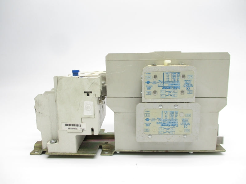 EATON AN16KNO SER. A1 690V UNMP