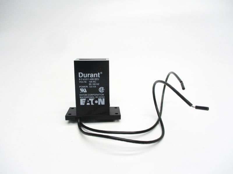 EATON 6-Y-41611-406-SEU 120VAC NSMP