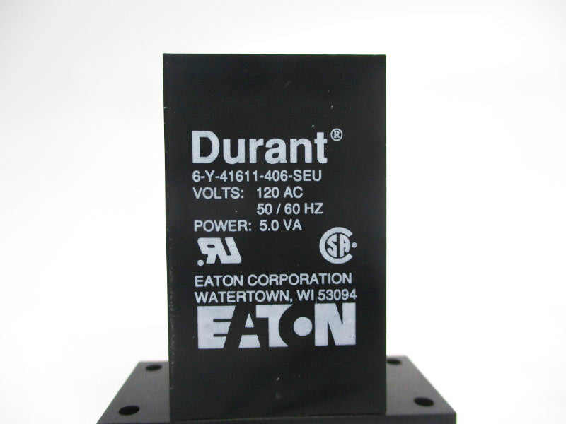 EATON 6-Y-41611-406-SEU 120VAC NSMP