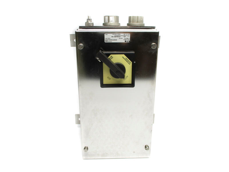 EATON GHG6190204L0403 690VAC 6A NSNP