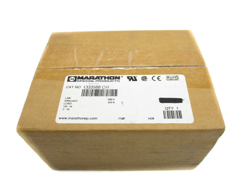 MARATHON 1333588CH 600V 420A NSFS