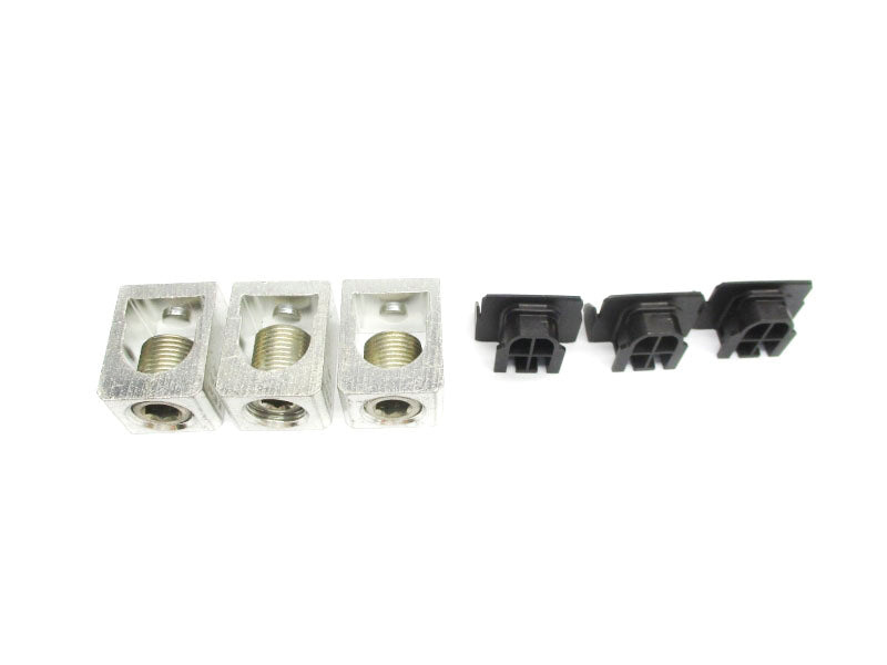 SIEMENS 3VA9233-0JB12 (PKG OF 3) NSMP