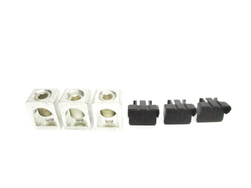 SIEMENS 3VA9233-0JB12 (PKG OF 3) NSMP