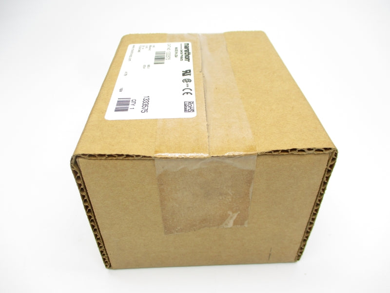 MARATHON 1333575 600V 420A NSFS