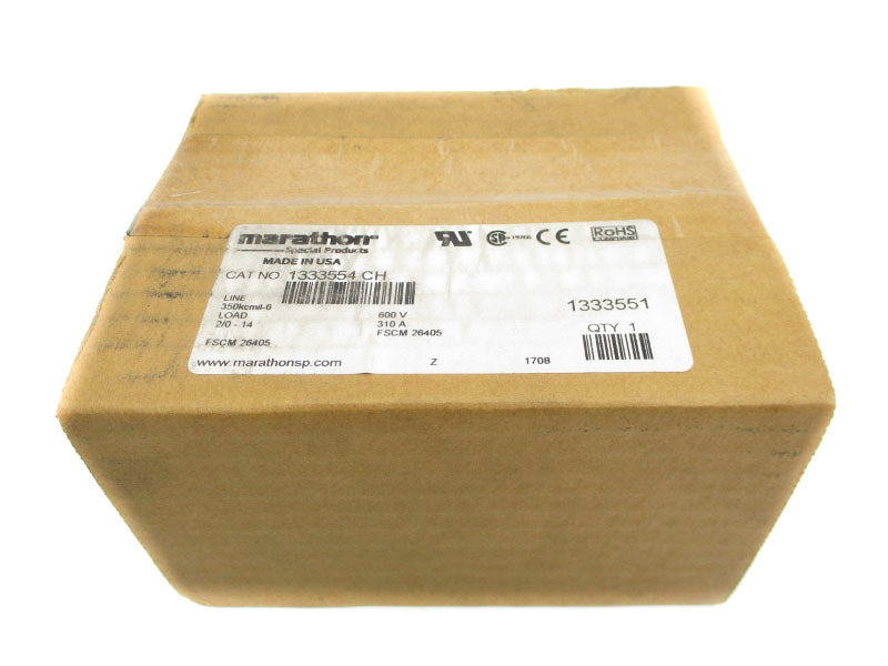 MARATHON 1333554CH 600V 310A NSFS