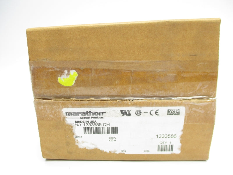 MARATHON 1333585CH 600V 420A NSMP