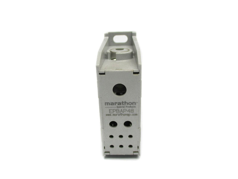 MARATHON EPBAP48 600VAC/DC 200A NSNP