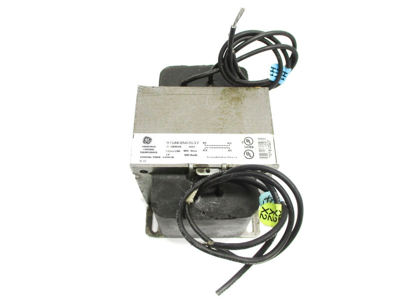 GENERAL ELECTRIC 9T58K0507G37 480V (AS PICTURED) NSNP