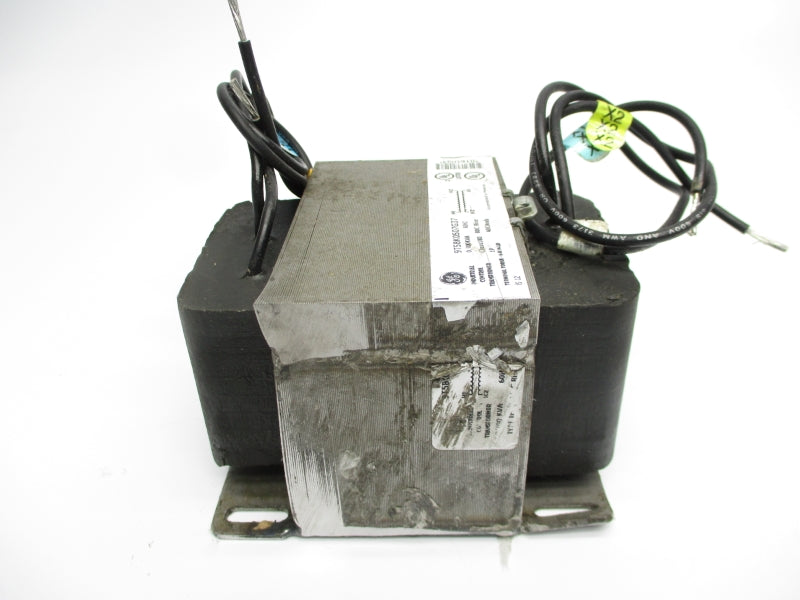 GENERAL ELECTRIC 9T58K0507G37 480V (AS PICTURED) NSNP