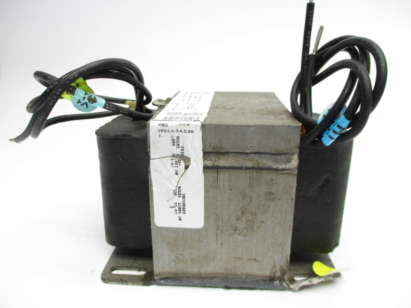 GENERAL ELECTRIC 9T58K0507G37 480V (AS PICTURED) NSNP