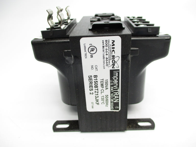 MICRON B150BTZ13JKF SER.2 150V NSMP
