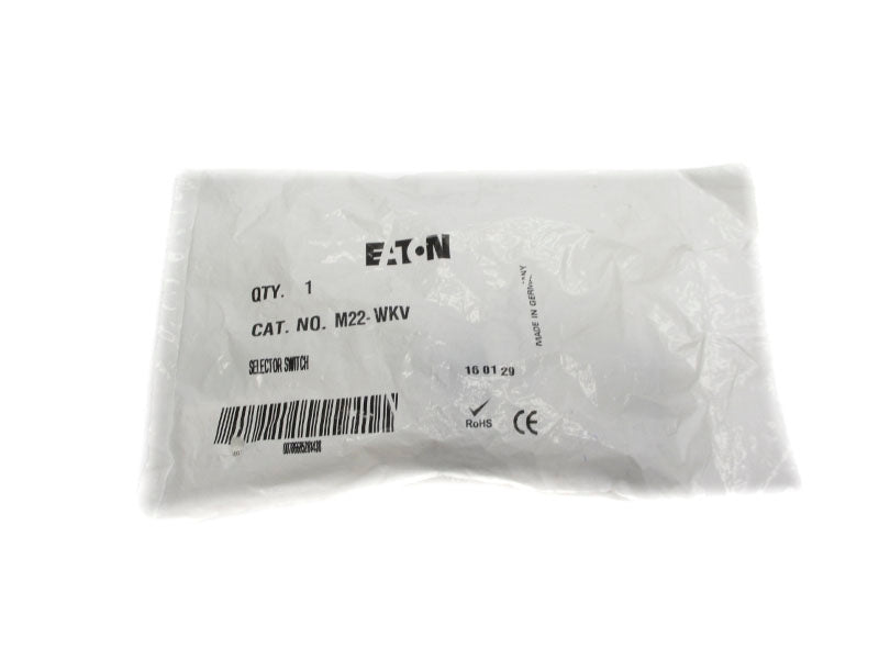 EATON M22-WKV NSMP