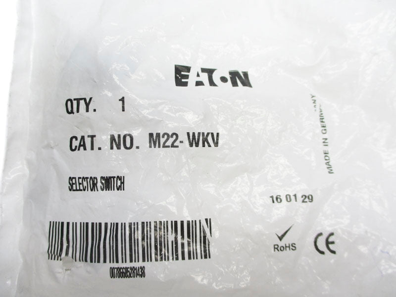 EATON M22-WKV NSMP