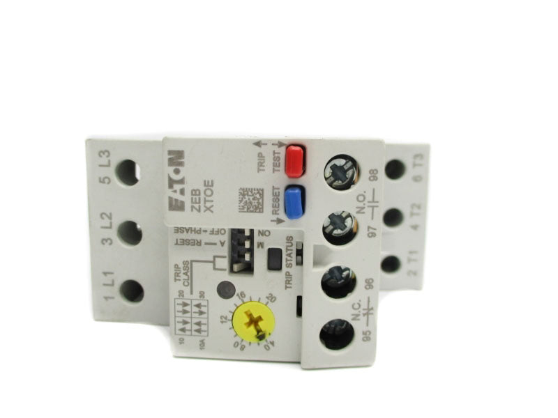 EATON M22S-DL-R NSMP