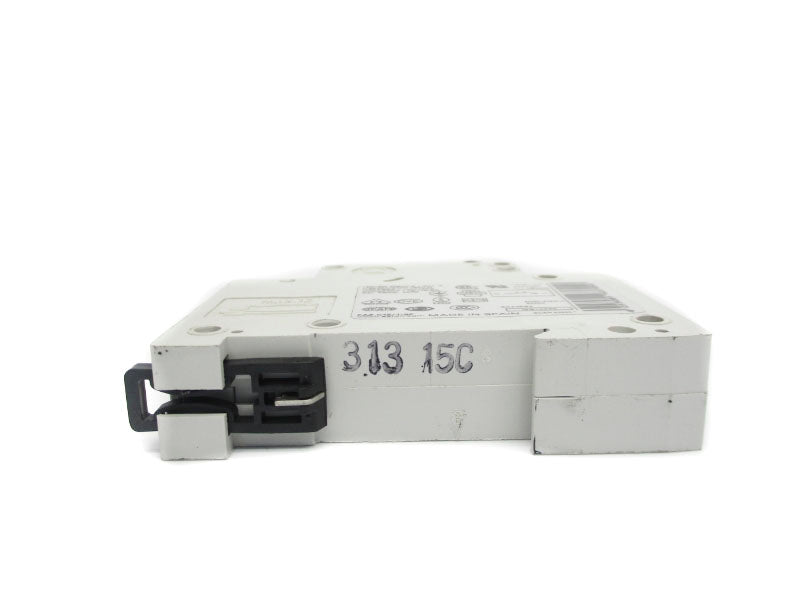 EATON FAZ-C15/1-SP 277VAC 15A NSNP