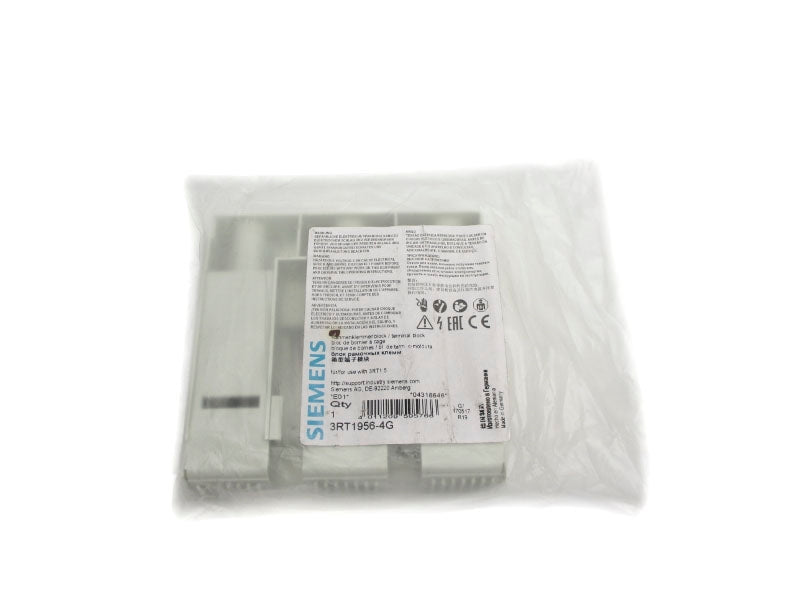 SIEMENS 3RT1956-4G NSMP