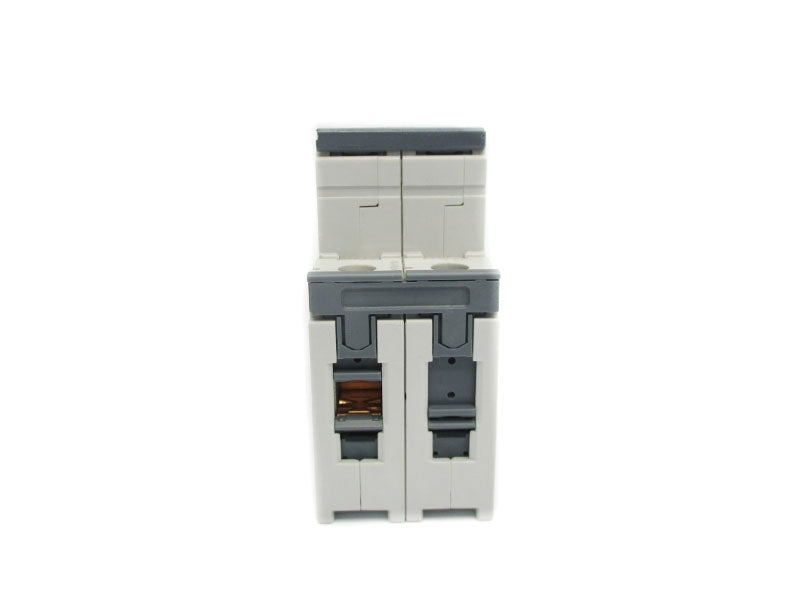 SIEMENS 5SY6202-7 400V 2A NSMP