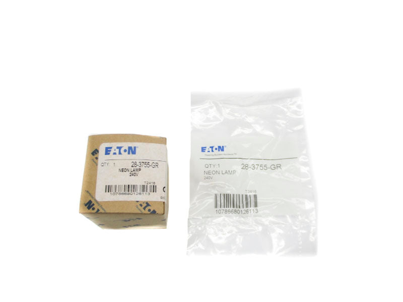 EATON 28-3755-GR 240V NSMP