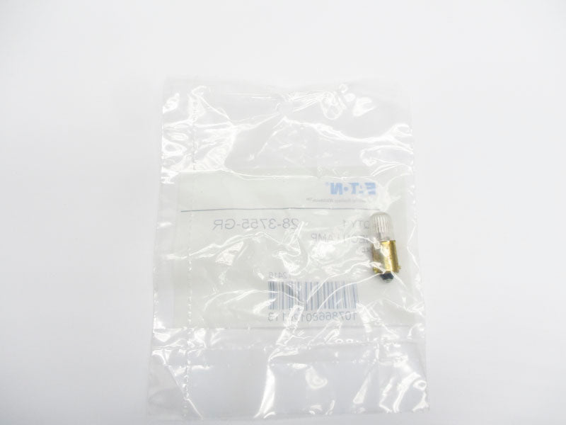 EATON 28-3755-GR 240V NSMP