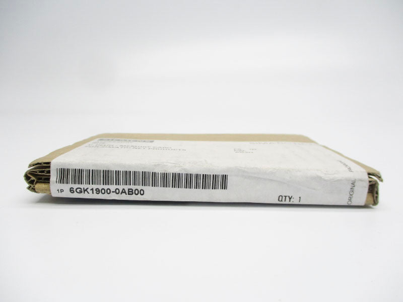 SIEMENS 6GK1900-0AB00 F/W A03H NSFS