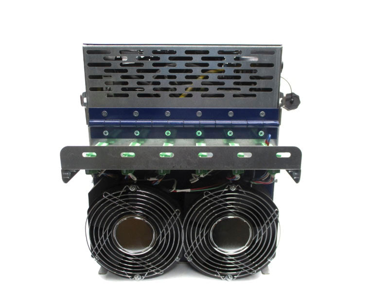 GENERAL ELECTRIC DC2100E DC2100.0100.PM.R 500V 15A NSMP