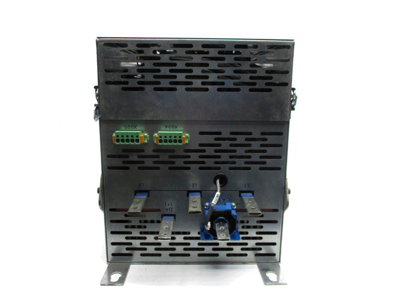 GENERAL ELECTRIC DC2100E DC2100.0100.PM.R 500V 15A NSMP