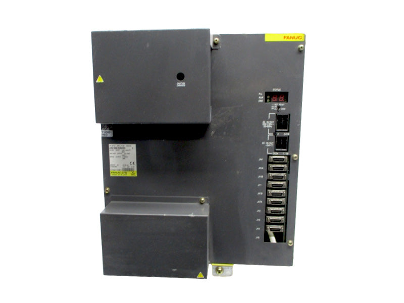 FANUC A06B-6088-H245#H500 283-325V 198A (AS PICTURED) UNMP