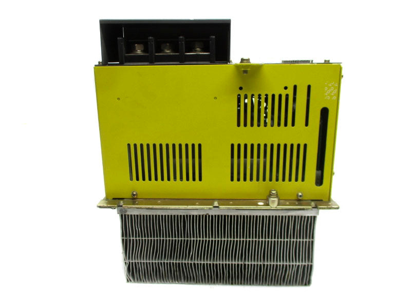 FANUC A06B-6088-H245#H500 283-325V 198A (AS PICTURED) UNMP
