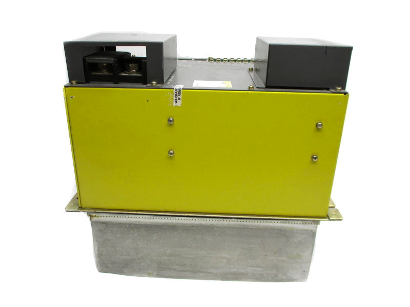 FANUC A06B-6088-H245#H500 283-325V 198A (AS PICTURED) UNMP
