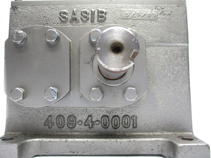 SASIB 409-4-0001 NSNP