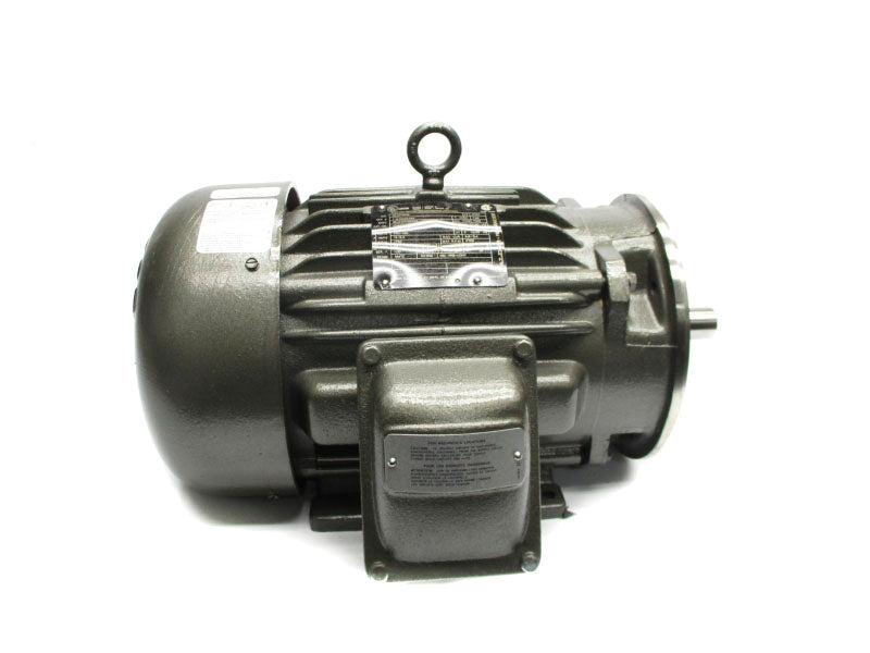 BALDOR IDXM7144T 230/460V 13/6.5A NSNP