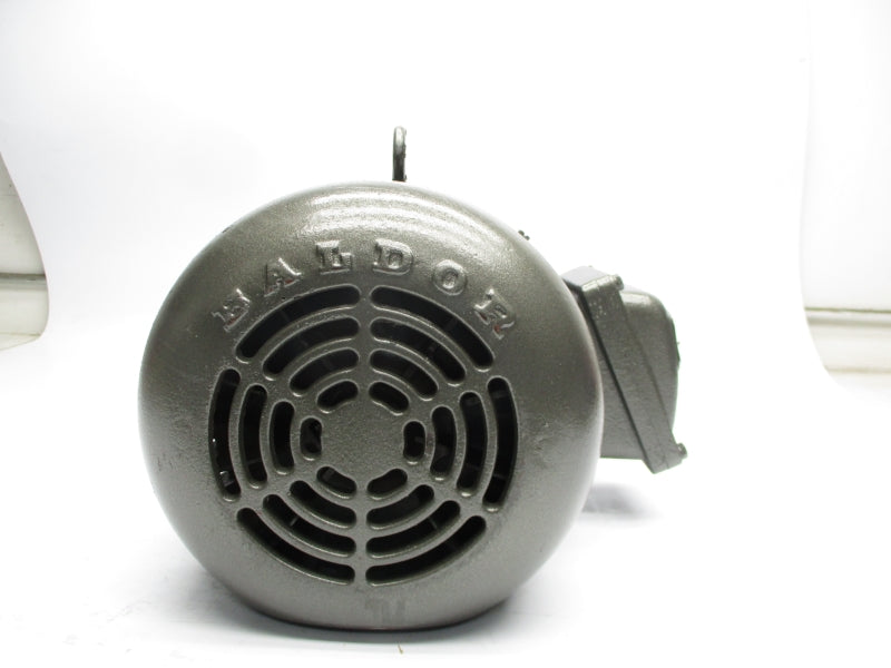 BALDOR IDXM7144T 230/460V 13/6.5A NSNP