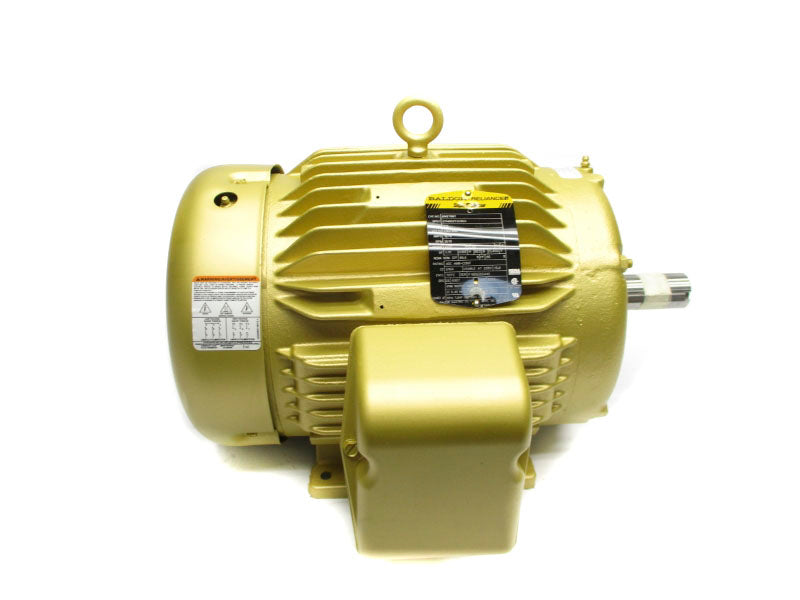 BALDOR EM3769T 230/460V 18/9A NSNP
