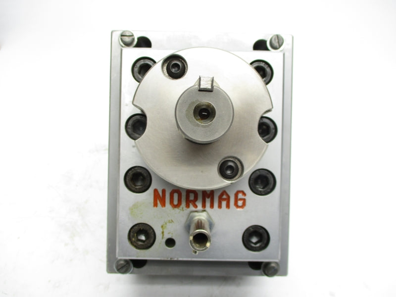 NORMAG MS1515079601XE NSNP