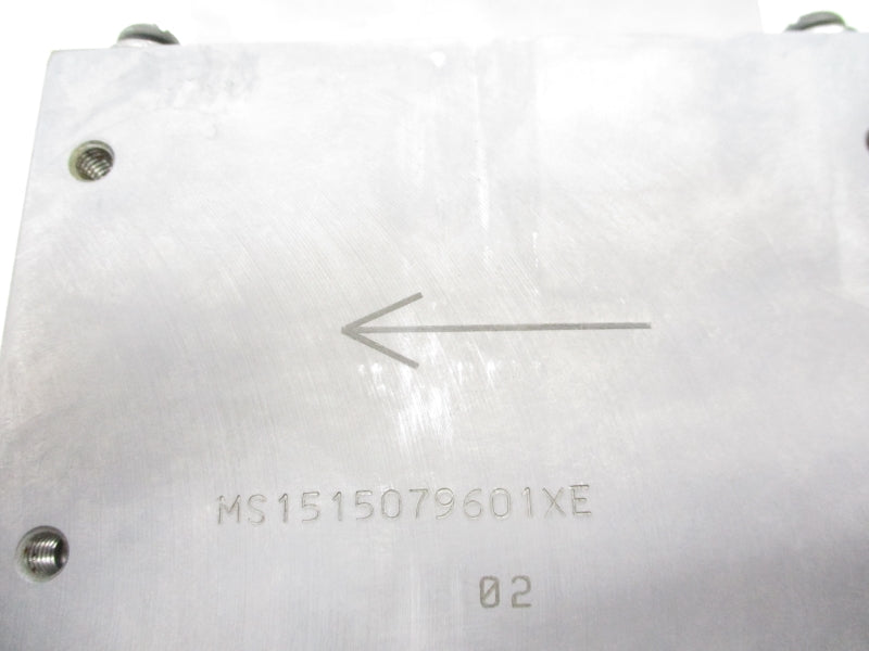 NORMAG MS1515079601XE NSNP