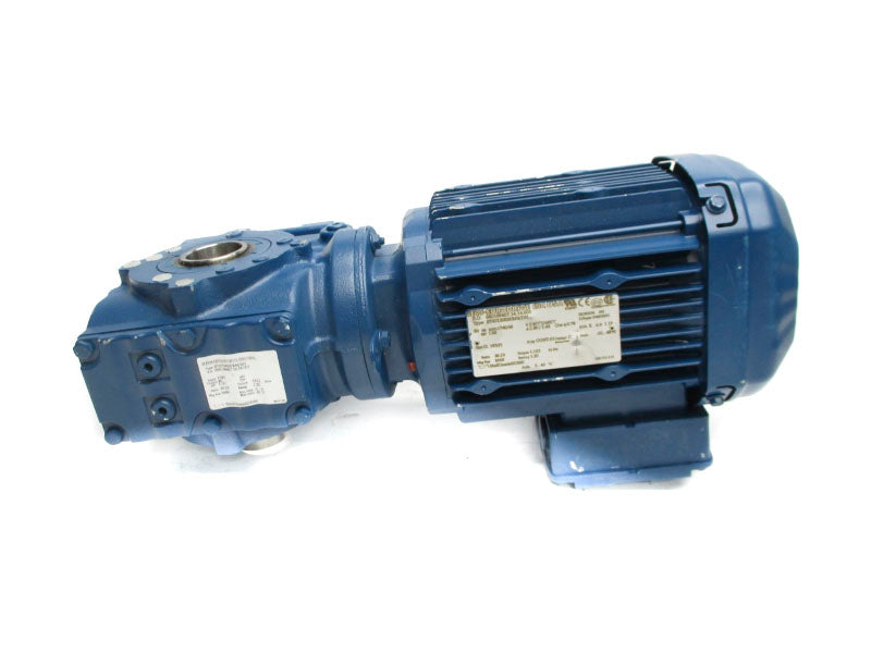 SEW EURODRIVE ST47DRE80M4/DH 230/460V 2.90/1.44A NSNP