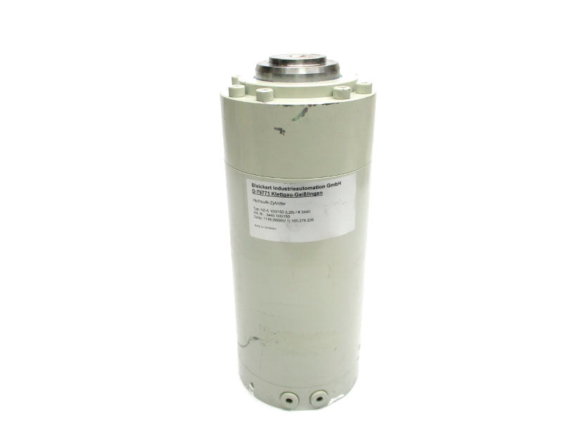 BLEICKERT INDUSTRIAL AUTOMATION HZ-A100/150(L26)/#3440 3440-100/150 NSNP