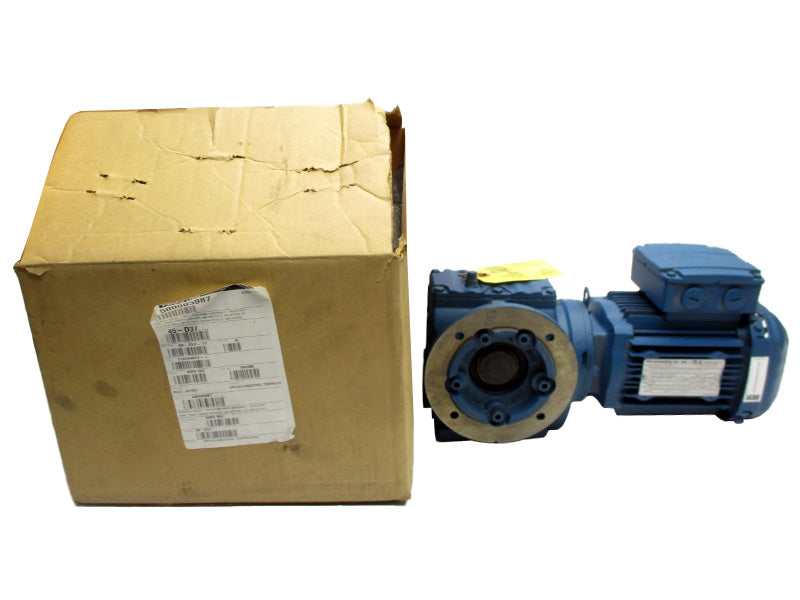 SEW-EURODRIVE SAF47DRS71M4DH DRS71M4DH 230/460V 2.50/1.25A NSMP