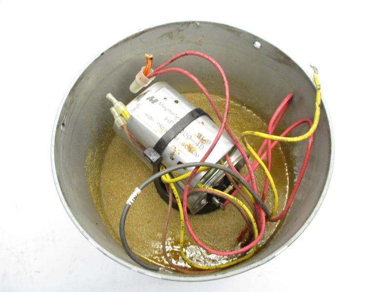 WIDE-LITE 1000-FS-480 480V 2.3A UNMP
