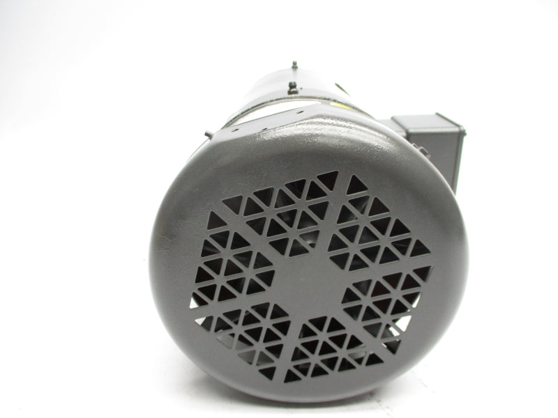 BALDOR CBM3558T 230/460V 6.5-6/3A NSMP