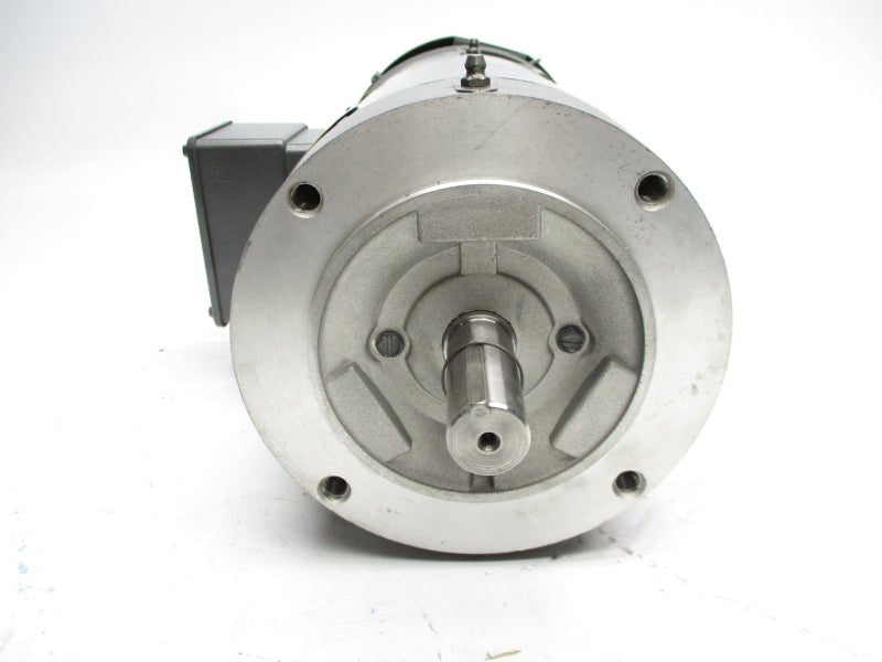BALDOR CBM3558T 230/460V 6.5-6/3A NSMP