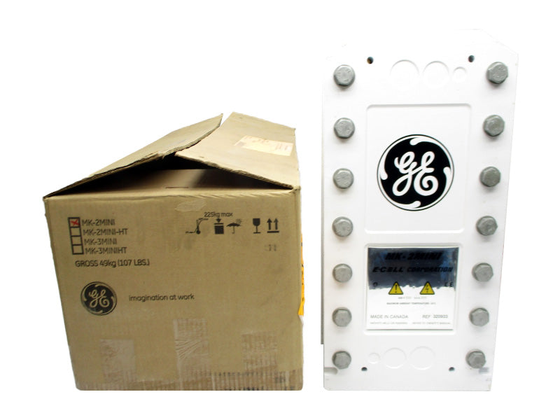 GENERAL ELECTRIC MK-2MINI 600V 4.5A NSMP