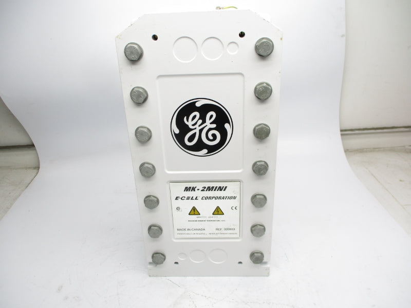 GENERAL ELECTRIC MK-2MINI 600V 4.5A NSMP