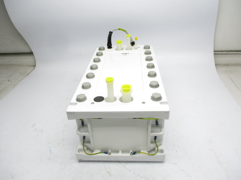 GENERAL ELECTRIC MK-2MINI 600V 4.5A NSMP