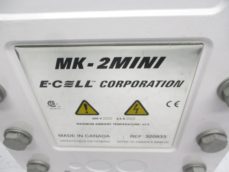 GENERAL ELECTRIC MK-2MINI 600V 4.5A NSMP