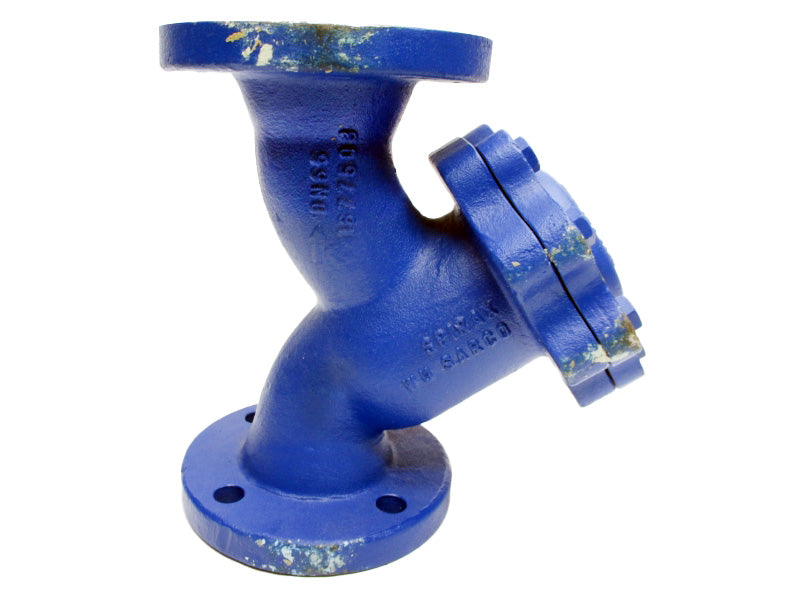 SPIRAX SARCO A216WCB 2 1/2" (AS PICTURED) NSNP