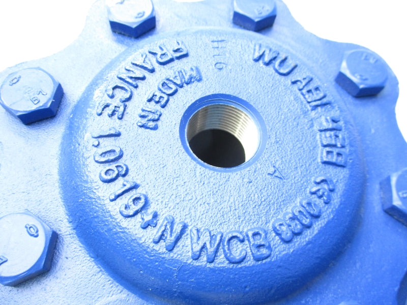 SPIRAX SARCO A216WCB 2 1/2" (AS PICTURED) NSNP