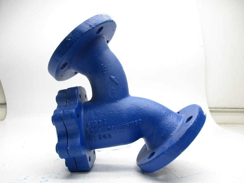 SPIRAX SARCO A216WCB 2 1/2" (AS PICTURED) NSNP